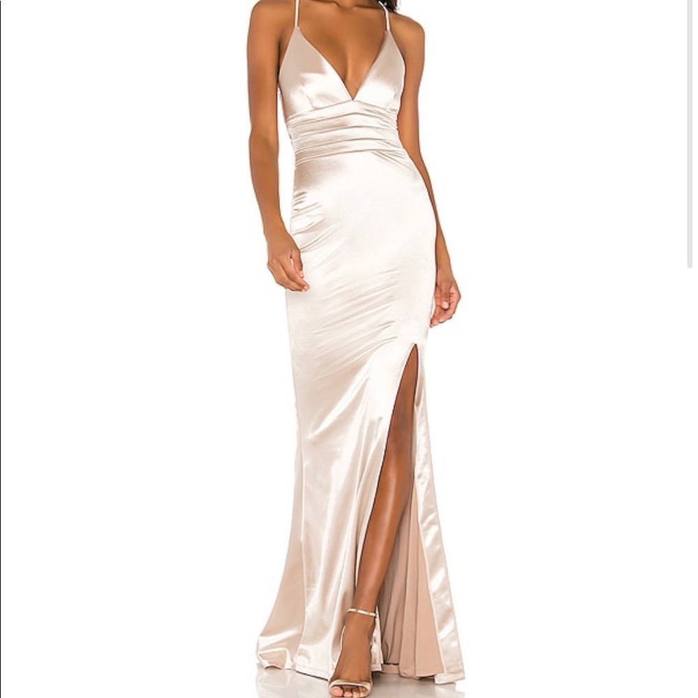 Nookie Starstruck Gown